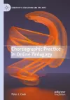 Choreographic Practice in Online Pedagogy cover