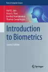 Introduction to Biometrics cover