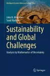 Sustainability and Global Challenges cover