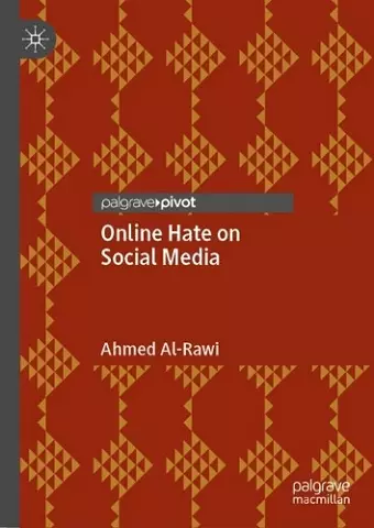 Online Hate on Social Media cover