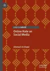 Online Hate on Social Media cover