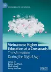 Vietnamese Higher Education at a Crossroads cover
