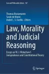 Law, Morality and Judicial Reasoning cover