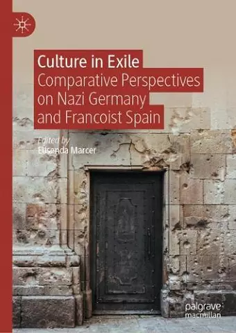 Culture in Exile cover