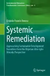 Systemic Remediation cover