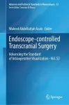 Endoscope-controlled Transcranial Surgery cover