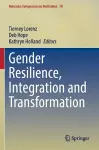 Gender Resilience, Integration and Transformation cover