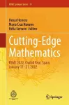 Cutting-Edge Mathematics cover