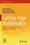 Cutting-Edge Mathematics cover