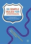 66 Simple Rules for Entrepreneurs cover