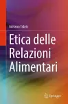 Etica delle Relazioni Alimentari cover
