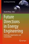 Future Directions in Energy Engineering cover