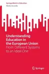 Understanding Education in the European Union cover