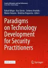 Paradigms on Technology Development for Security Practitioners cover