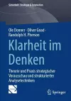 Klarheit im Denken cover