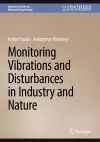 Monitoring Vibrations and Disturbances in Industry and Nature cover