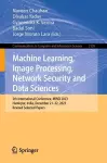 Machine Learning, Image Processing, Network Security and Data Sciences cover