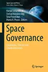 Space Governance cover