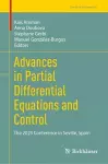 Advances in Partial Differential Equations and Control cover