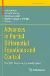 Advances in Partial Differential Equations and Control cover