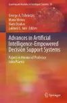 Advances in Artificial Intelligence-Empowered Decision Support Systems cover