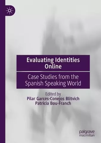 Evaluating Identities Online cover
