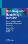 Non-Neoplastic Hematologic Disorders cover