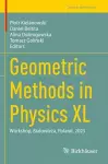 Geometric Methods in Physics XL cover