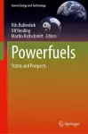 Powerfuels cover