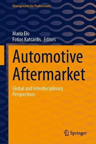 Automotive Aftermarket cover