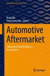 Automotive Aftermarket cover