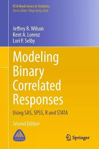 Modeling Binary Correlated Responses cover
