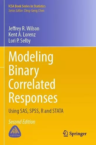 Modeling Binary Correlated Responses cover