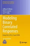 Modeling Binary Correlated Responses cover