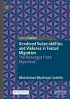 Gendered Vulnerabilities and Violence in Forced Migration cover