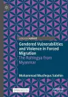 Gendered Vulnerabilities and Violence in Forced Migration cover