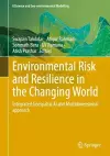 Environmental Risk and Resilience in the Changing World cover