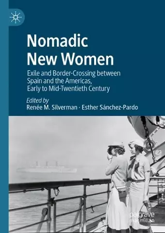 Nomadic New Women cover