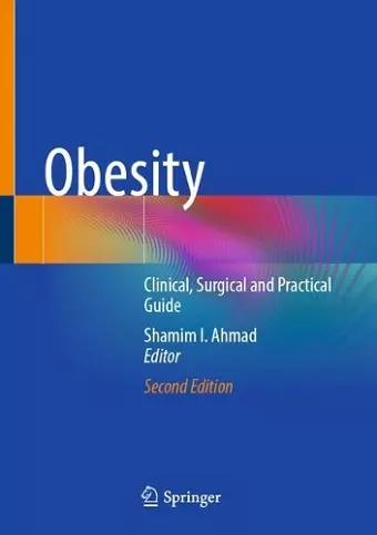 Obesity cover