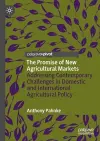 The Promise of New Agricultural Markets cover