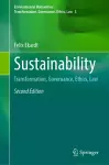 Sustainability cover