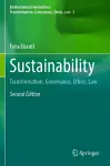 Sustainability cover