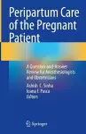 Peripartum Care of the Pregnant Patient cover
