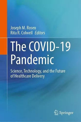 The COVID-19 Pandemic cover