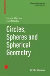 Circles, Spheres and Spherical Geometry cover
