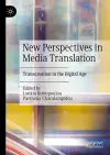 New Perspectives in Media Translation cover
