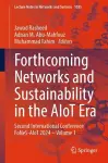 Forthcoming Networks and Sustainability in the AIoT Era cover
