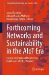 Forthcoming Networks and Sustainability in the AIoT Era cover