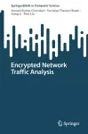 Encrypted Network Traffic Analysis cover