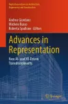 Advances in Representation cover